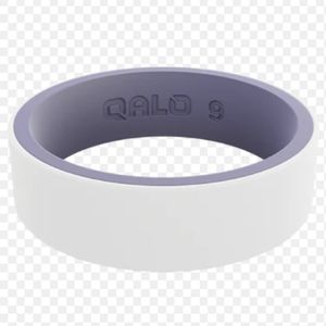 Qalo Strata Ring